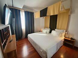Hotel Card International