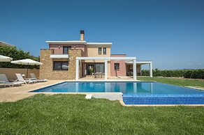 Orange Tree Villas