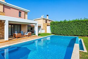 Orange Tree Villas