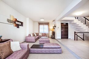 Orange Tree Villas