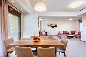 Orange Tree Villas