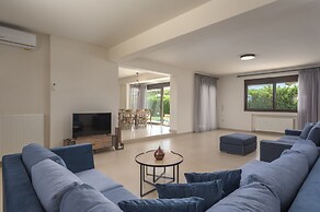 Orange Tree Villas