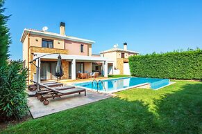 Orange Tree Villas