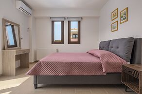 Orange Tree Villas