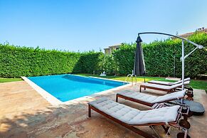 Orange Tree Villas