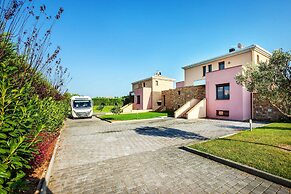 Orange Tree Villas