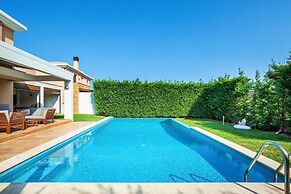 Orange Tree Villas