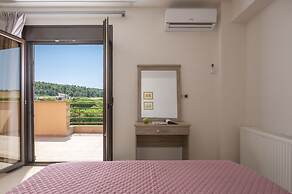 Orange Tree Villas