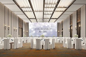 Courtyard by Marriott Liuzhou Sanjiang