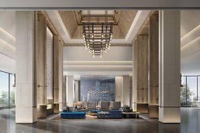Courtyard by Marriott Liuzhou Sanjiang