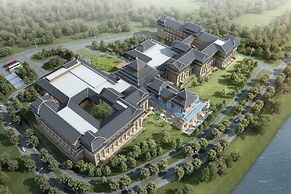 Courtyard by Marriott Liuzhou Sanjiang