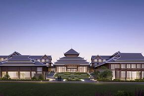 Courtyard by Marriott Liuzhou Sanjiang