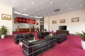 Me Linh Hotel