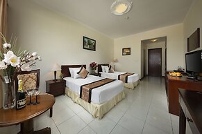 Me Linh Hotel
