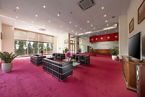 Me Linh Hotel