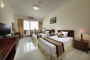 Me Linh Hotel