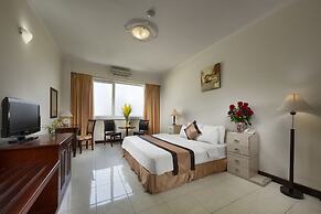 Me Linh Hotel