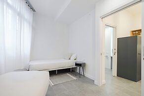Color Apartments by Olala Homes