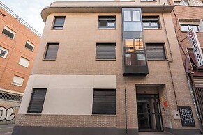Color Apartments by Olala Homes
