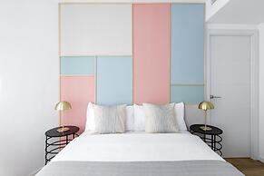 Color Apartments by Olala Homes