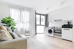 Color Apartments by Olala Homes