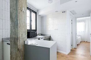 Color Apartments by Olala Homes