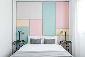 Color Apartments by Olala Homes