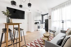 Color Apartments by Olala Homes