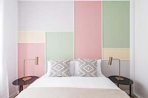 Color Apartments by Olala Homes