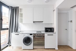 Color Apartments by Olala Homes