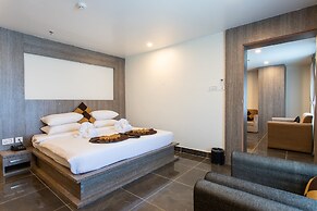 Hotel Maxx