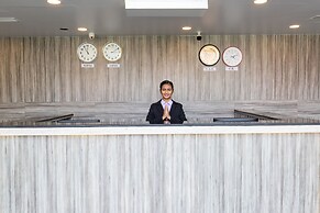 Hotel Maxx