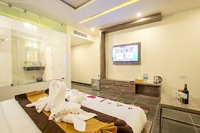 Hotel Maxx