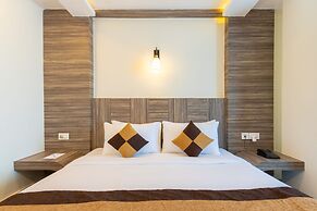 Hotel Maxx