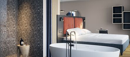 Alpstadt Lifestyle Hotel