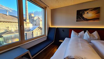 Alpstadt Lifestyle Hotel
