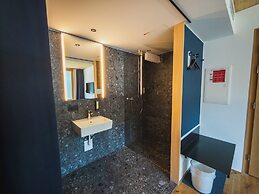 Alpstadt Lifestyle Hotel
