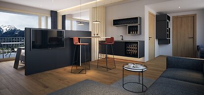 Alpstadt Lifestyle Hotel