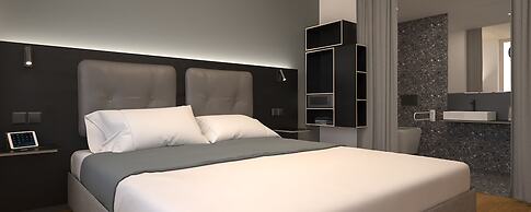 Alpstadt Lifestyle Hotel