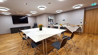 Alpstadt Lifestyle Hotel