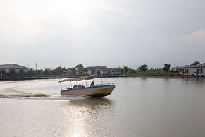Lumbini Palace Resort
