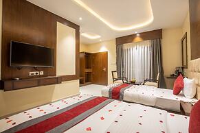 Lumbini Palace Resort