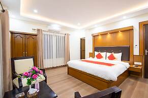 Lumbini Palace Resort