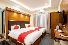 Lumbini Palace Resort
