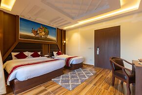 Lumbini Palace Resort