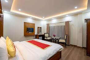 Lumbini Palace Resort