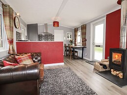 Sycamore Lodge
