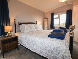 Sycamore Lodge