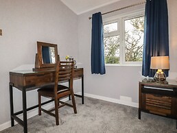 Sycamore Lodge