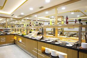 Alpinn Hotel DUE